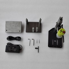725-TOOL03-AM Remove Sensor Tool From TCU Can Work For 0DE TCU Sensor 725 Transmission