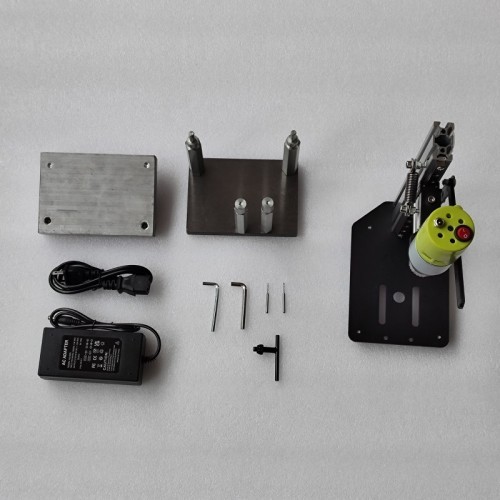 725-TOOL03-AM Remove Sensor Tool From TCU Can Work For 0DE TCU Sensor 725 Transmission