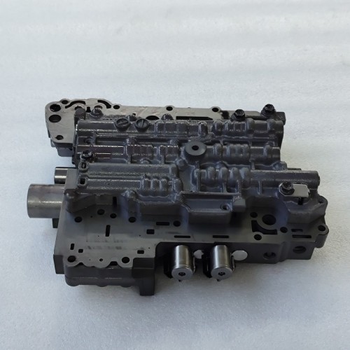 K112-0008-RE Valve Body K112 Transmission