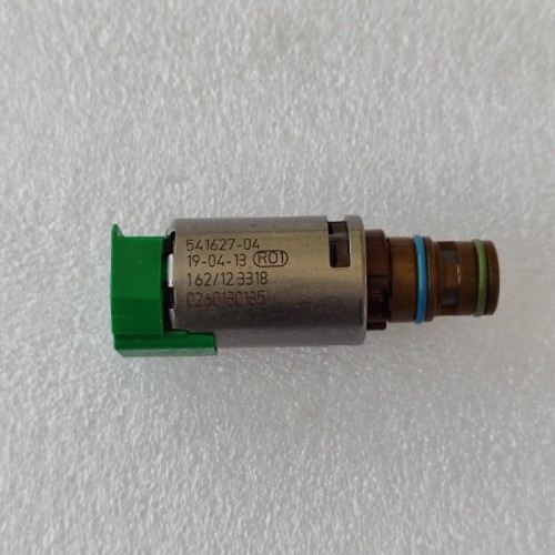 VT5-SOLK01-FN Solenoid Kit 5Pcs A Kit VT5 Transmission