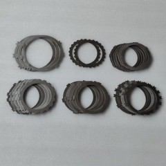 A340E-T073081A-AM Steel Kit T073081A 27Pcs A Kit A340E A341E Transmission