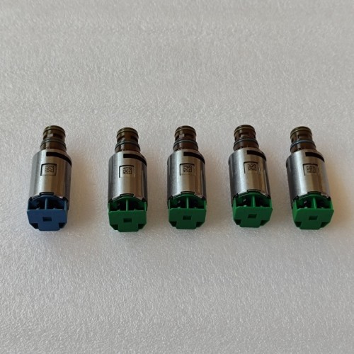 VT5-SOLK01-FN Solenoid Kit 5Pcs A Kit VT5 Transmission