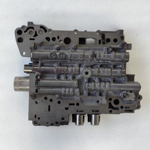 K112-0008-RE Valve Body K112 Transmission