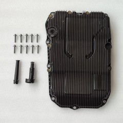 725-OILP03-AM Oil Pan With Screw Early Version A7252703707 725 Transmission