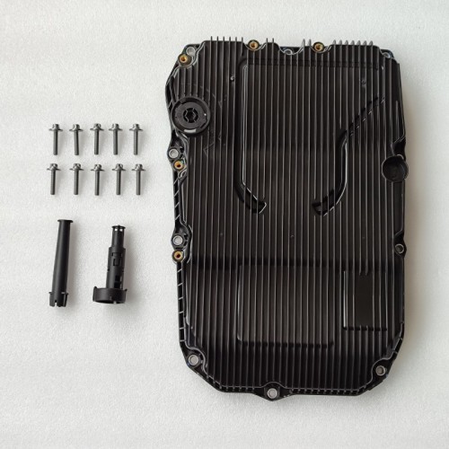 725-OILP03-AM Oil Pan With Screw Early Version A7252703707 725 Transmission