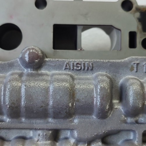 K112-0008-RE Valve Body K112 Transmission