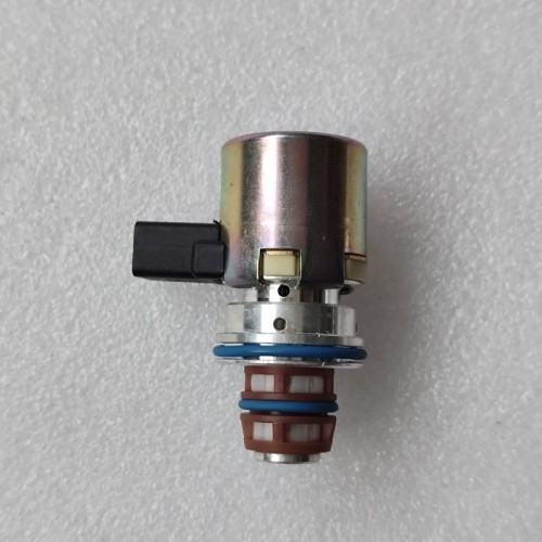 A518-SOLE01-AM Pressure Solenoid OK005-0001 4617210 A618 48RE 47RE A518 Transmission For Dodge RAM
