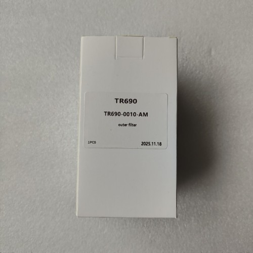 TR690-0010-AM Outer Filter 31835-AA030 SF426CF TR580 Transmission