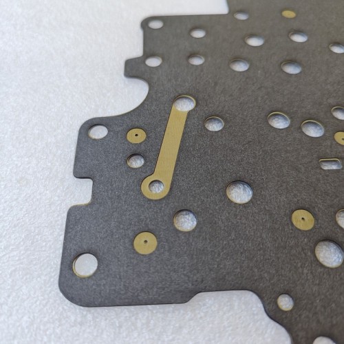 0B5-0047-AM-PRO Separator Plate Upgraded 0B5 Transmission
