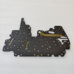 0B5-0047-AM-PRO Separator Plate Upgraded 0B5 Transmission
