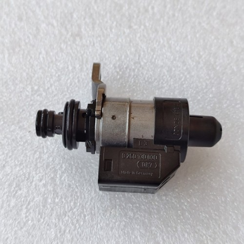 05A-SOLE02-OEM Solenoid 46201-4C010 RE5R05A Transmission