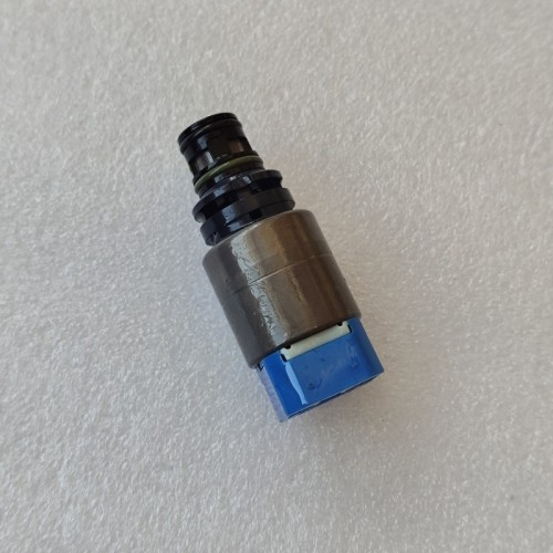 8HP50-0012-FN 8HP50-SOLK04-FN Solenoid Kit 9Pcs A Kit 3 Yellow 4 Blue 1 Black 1 Green