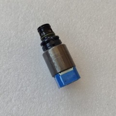 8HP50-0012-FN 8HP50-SOLK04-FN Solenoid Kit 9Pcs A Kit 3 Yellow 4 Blue 1 Black 1 Green