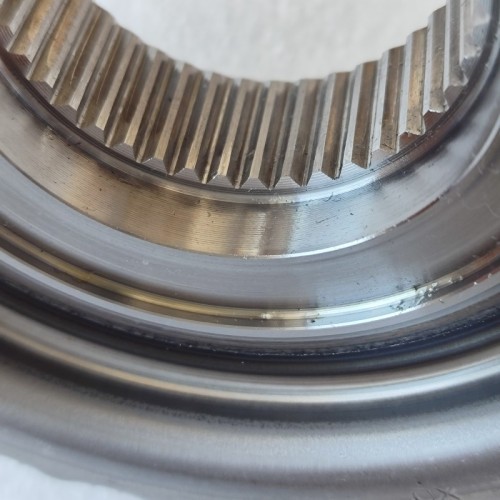 0B5-DRUM01-U1 Drum Inside Clutch 0B5 Transmission