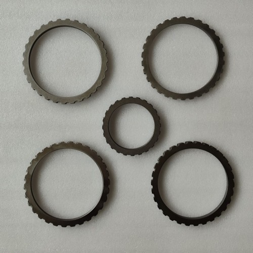 6R80-T18300D-AM 6R80-MASK01D-AM Master Kit T18300D 6R80 Transmission