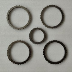 6R80-T18300D-AM 6R80-MASK01D-AM Master Kit T18300D 6R80 Transmission