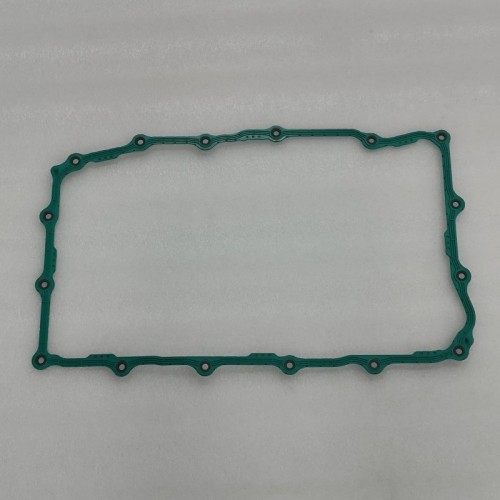 10L80-PANG01-AM Pan Gasket Metal Frame 16Holes ACM 24297886 10L60 Transmission