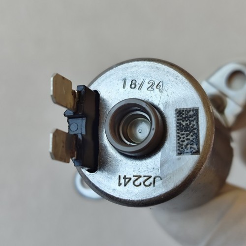 0DW-SOLE01-OEM Solenoid NH 26500444BAC 0GC With Single BW packing 0DE 0DW Transmission