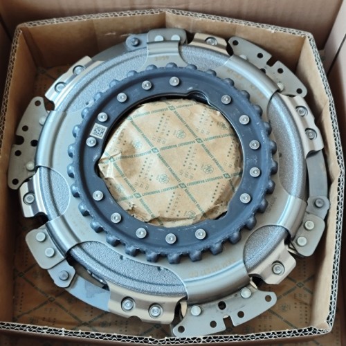 0AM-CLUT09-OEM Clutch Kit Simple With Fork L0AM 198 142 L VW Packing Early Generation 0AM Transmission