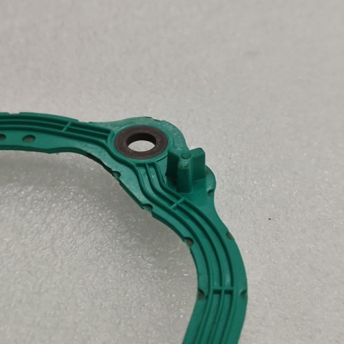 10L80-PANG01-AM Pan Gasket Metal Frame 16Holes ACM 24297886 10L60 Transmission
