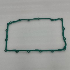 10L80-PANG01-AM Pan Gasket Metal Frame 16Holes ACM 24297886 10L60 Transmission
