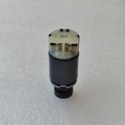 8HP50-0012-FN 8HP50-SOLK04-FN Solenoid Kit 9Pcs A Kit 3 Yellow 4 Blue 1 Black 1 Green