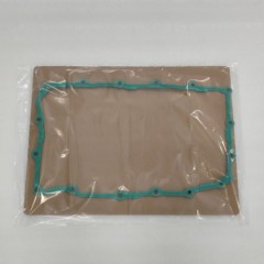 10L80-PANG01-AM Pan Gasket Metal Frame 16Holes ACM 24297886 10L60 Transmission