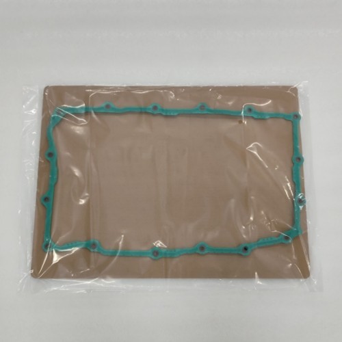 10L80-PANG01-AM Pan Gasket Metal Frame 16Holes ACM 24297886 10L60 Transmission