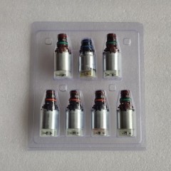 6R80-SOLK01-TE Solenoid Kit 7Pcs A Kit 6R80 Transmission