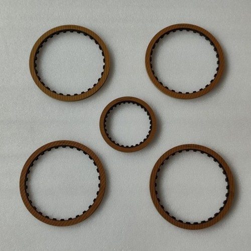 6R80-T183080D-AM Friction Kit AM 6R80 Automatic Transmission 6 Speed Aftermarket Good Quality For Ford