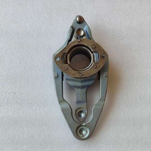 0AM-CLUT09-OEM Clutch Kit Simple With Fork L0AM 198 142 L VW Packing Early Generation 0AM Transmission
