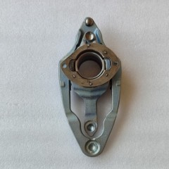 0AM-CLUT09-OEM Clutch Kit Simple With Fork L0AM 198 142 L VW Packing Early Generation 0AM Transmission