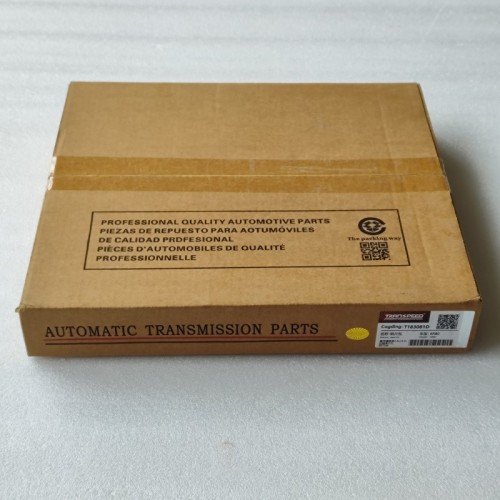 6R80-T18300D-AM 6R80-MASK01D-AM Master Kit T18300D 6R80 Transmission