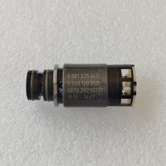 8HP50-0012-FN 8HP50-SOLK04-FN Solenoid Kit 9Pcs A Kit 3 Yellow 4 Blue 1 Black 1 Green