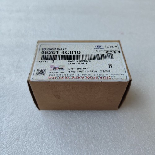 05A-SOLE02-OEM Solenoid 46201-4C010 RE5R05A Transmission