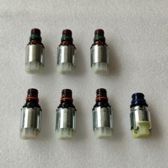6R80-SOLK01-TE Solenoid Kit 7Pcs A Kit 6R80 Transmission