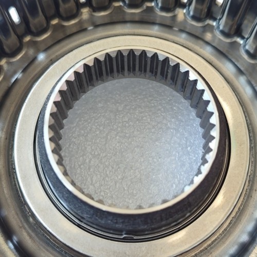 0B5-DRUM01-U1 Drum Inside Clutch 0B5 Transmission