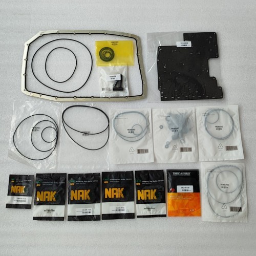 6R80-T18300D-AM 6R80-MASK01D-AM Master Kit T18300D 6R80 Transmission