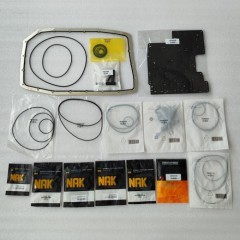 6R80-T18300D-AM 6R80-MASK01D-AM Master Kit T18300D 6R80 Transmission