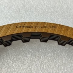 6R80-T183080D-AM Friction Kit AM 6R80 Automatic Transmission 6 Speed Aftermarket Good Quality For Ford