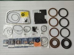 6R80-T18300D-AM 6R80-MASK01D-AM Master Kit T18300D 6R80 Transmission