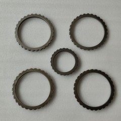 6R80-T183081D-AM Steel Kit 28Pcs A Kit T183081D 5+5+6+5+7 6R80 Transmission
