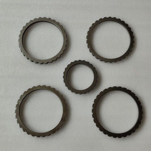 6R80-T183081D-AM Steel Kit 28Pcs A Kit T183081D 5+5+6+5+7 6R80 Transmission