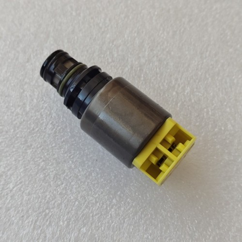 8HP50-0012-FN 8HP50-SOLK04-FN Solenoid Kit 9Pcs A Kit 3 Yellow 4 Blue 1 Black 1 Green