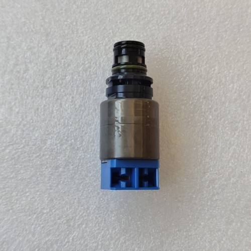 8HP50-0012-FN 8HP50-SOLK04-FN Solenoid Kit 9Pcs A Kit 3 Yellow 4 Blue 1 Black 1 Green
