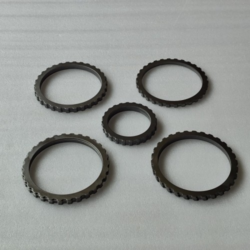 6R80-T183081D-AM Steel Kit 28Pcs A Kit T183081D 5+5+6+5+7 6R80 Transmission
