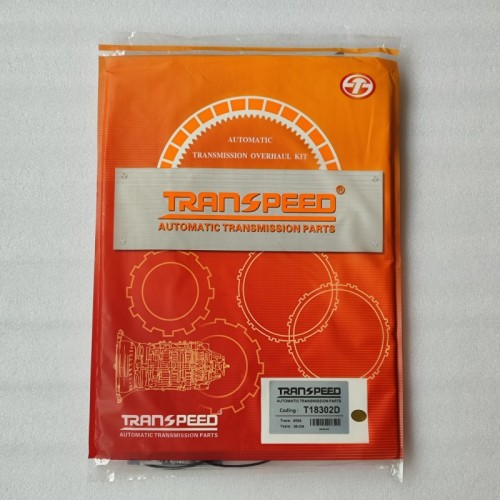 6R80-T18302D-AM Overhaul Kit T18302D 6R80 Transmission