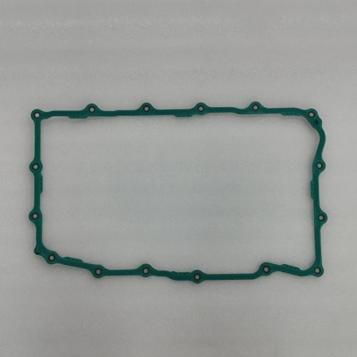 10L80-PANG01-AM Pan Gasket Metal Frame 16Holes ACM 24297886 10L60 Transmission