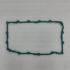 10L80-PANG01-AM Pan Gasket Metal Frame 16Holes ACM 24297886 10L60 Transmission