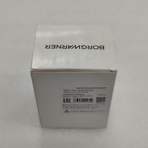 0DW-SOLE02-OEM Solenoid NL 26500445BAC 0GC With Single BW packing 0DE 0DW Transmission